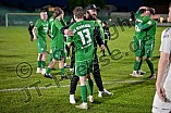 Fußball, Herren, Bezirksliga Oberbayern Nord, Saison 2023-2024, Spieltag 27, SV Manching - FC Schwabing München, 26.04.2024