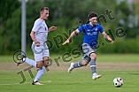 Fußball, Herren, Sparkassenpokal IN-EI, Saison 2025-2026, SV Marienstein - TSV Gaimersheim II, 13.07.2025