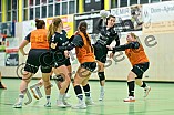 Handball, Frauen, Bezirksklasse Frauen Staffel Nord West, Saison 2025-2026, DJK Eichstätt - SG Hallertau II, 01.02.2026