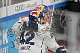 Eishockey, Herren, DEL, Saison 2022-2023, Playoff-Finale - Spiel 4, ERC Ingolstadt - EHC Red Bull München, 21.04.2023