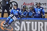 15.11.2020 - ERC Ingolstadt - ECDC Memmingen Indians