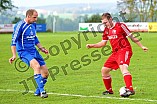 26.10.2014 - DJK Grafenberg II - SV Marienstein II