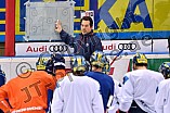 ERC Ingolstadt, Eishockey, DEL, Deutsche Eishockey Liga, 10.11.2017
