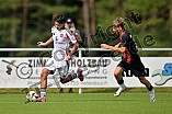 Fußball, B-Junioren, Bayernliga, Saison 2025-2026, Vorbereitung, 1. FC Nürnberg II - FC Ingolstadt 04 II, 15.08.2025