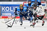 Eishockey, Frauen, DFEL, Saison 2025-2026, ERC Ingolstadt - HK Budapest, 15.11.2025