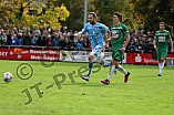 03.10.2017 - VfB Eichstätt - TSV 1860 München