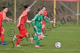 Fußball, Frauen, Landesliga Süd, Saison 2025-2026, Spieltag 13, FV Obereichstätt - TSV Plankenfels, 28.03.2026