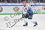 Thomas Sabo Ice Tigers vs ERC Ingolstadt, DEL, Deutsche Eishockey Liga, Spieltag 35, 05.01.2020
