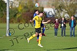 Fußball, Herren, Kreisliga West, Saison 2021-2022, Spieltag 11, SV Marienstein - Pollenfeld, 10.10.2021