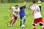 07.05.2017 - SV Marienstein - Henger SV