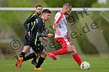 Fußball, Herren, Kreisliga 1, Saison 2021-2022, Spieltag 23, TSV Gaimersheim - SV Manching, 01.05.2022