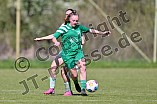 Fußball, Frauen, Landesliga Süd, Saison 2025-2026, Spieltag 17, FV Obereichstätt - FC Ezelsdorf, 25.04.2026