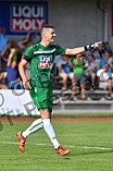 29.07.2017 - VfB Eichstätt - FC Pipinsried