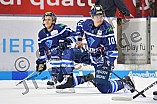 ERC Ingolstadt vs Thomas Sabo Ice Tigers, DEL, Deutsche Eishockey Liga, Spieltag 37, 06.01.2019