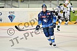 Eishockey, Herren, DEL, Saison 2024-2025, EHC Olten - ERC Ingolstadt, 25.08.2024