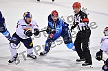 Playoffs, Eishockey, Herren, DEL, Saison 2020-2021, ERC Ingolstadt - EHC Red Bull München, 22.04.2021