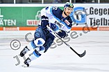 Straubing Tigers - ERC Ingolstadt, Eishockey, DEL, Deutsche Eishockey Liga, Vorb., 18.08.2017