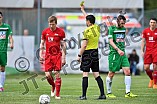 01.05.2018 - VfB Eichstätt - FC Memmingen