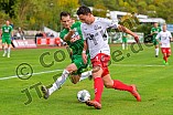 28.09.2019 - VfB Eichstätt - TSV Aubstadt