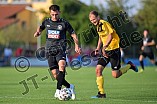 Vorbereitungsspiel, Herren, BFV, Saison 2021-2022, FV Dittenheim - VfB Eichstätt, 02.07.2021