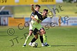 Fußball, Herren, Vorbereitung, Saison 2022-2023, TSV Meckenhausen - VfB Eichstätt, 26.06.2022