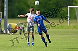 Fußball, Herren, Kreisliga Neumarkt Jura West, Saison 2025-2026, Spieltag 26, SV Marienstein - TV 21 Büchenbach, 16.05.2026