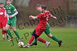 Fußball, Herren, Kreisklasse 1, Saison 2022-2023, Spieltag 17, SV Eitensheim - SV Lippertshofen, 26.03.2023