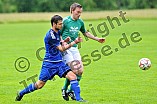 12.06.2016 - SV Marienstein - DJK Stopfenheim