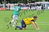 14.09.2013 - VfB Eichstätt - FC Pipinsried