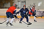 Eishockey, Herren, DEL, Saison 2023-2024, Vinschgau Cup, ERC Ingolstadt - IceTraining, 24.08.2023
