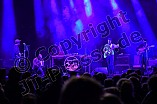19.05.2018 - Open Air am Berg 2018 - Samstag