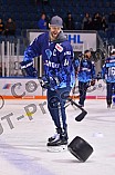 ERC Ingolstadt Kids on Ice Day, DEL, Deutsche Eishockey Liga, 12.10.2019