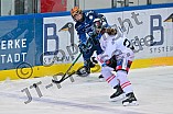 Eishockey, Frauen, DFEL, Saison 2024-2025, ERC Ingolstadt - ECDC Memmingen Indians, 19.01.2025