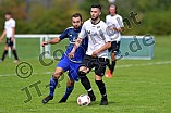 05.09.2020 - SV Marienstein - VfB Eichstätt II
