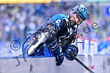 Eishockey, Herren, DEL, Saison 2025-2026, Spiel 43, ERC Ingolstadt - Schwenninger Wild Wings, 25.01.2026