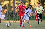 Fußball, Herren, A-Klasse Neumarkt Jura Süd, Saison 2025-2026, Relegation - Spiel 2, SG-TSG 1893 Ellingen - SG Ochsenfeld-Pietenfeld-Adelschlag, 28.05.2026
