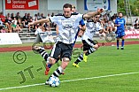 03.09.2016 - VfB Eichstätt - Würzburger FV