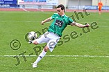 22.03.2014 - VfB Eichstätt - FC Ismaning