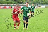 21.07.2018 - VfB Eichstätt - SV Sulzemoos