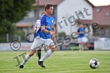 Fußball, Herren, Kreisklasse 1, Saison 2021-2022, Spieltag 1, TSV Etting - TSV Kösching, 19.08.2021