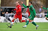 Fußball, Herren, Regionalliga Bayern, Saison 2025-2026, Vorbereitung, VfB Eichstätt - SV Heimstetten, 07.02.2026