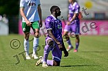 Fußball, Herren, Saison 2026-2027, Testspiel, VfB Eichstätt - FC Ingolstadt 04, 04.07.2026