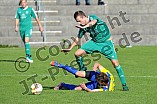 16.10.2016 - SV Denkendorf II - FC Sandersdorf II