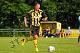 02.07.2014 - FC Hitzhofen-Oberzell - FC Gerolfing