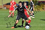 15.10.2017 - DJK Limes - TSV Heideck