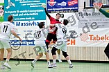 Handball, Herren, Bezirksliga Männer West, Saison 2025-2026, DJK Eichstätt - HF Scheyern, 28.02.2026