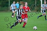 Fußball, Frauen, Landesliga Süd, Saison 2021-2022, Vorbereitungsspiel, FV Obereichstätt - SV Wörnitzstein-Berg , 21.08.2022