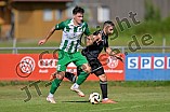 Fußball, Herren, Bezirksliga Mittelfranken Süd, Saison 2026-2027, Spieltag 1, TSV Greding - FC-DJK Burgoberbach, 25.07.2026