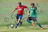 16.09.2018 - SV Denkendorf - SV Buxheim