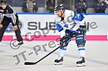 EHC Red Bull Muenchen vs ERC Ingolstadt, Eishockey, DEL, Deutsche Eishockey Liga, Spieltag 9, 07.10.2018